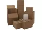 Double Wall Cardboard Boxes Online | Packaging Express
