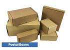 Postal Boxes in Bulk – Fast UK Delivery | Packaging Now