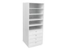 Premium Checkout Counter Solutions | Glass Cabinets Direct