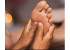 Best Spa For Foot Reflexology in Sengkang