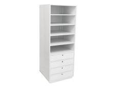 Premium Checkout Counter Solutions | Glass Cabinets Direct