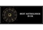 Best Astrologer in Nottingham
