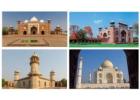 Most purchased Delhi Agra tour package in India