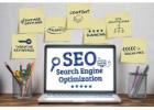 Award-Winning SEO Agency in the London