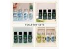 Highly renowned hotel shampoo manufacturers in India