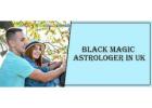Black Magic Astrologer in Bristol