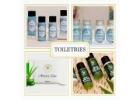 Most Searched Hotel Toiletry Kit Manufacturer in India