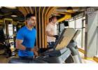 Highly rated gym equipment manufacturers in Mumbai