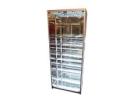 Premium Tall Display Cabinets by Glass Display Cabinets