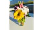 Graduation Flowers Melbourne