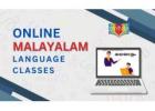 Online Malayalam Classes in India: Interactive Sessions Crafted for Young Malayalam Learners