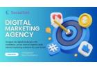 Digital Marketing Services for Startups