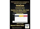 IntaCom – School Communication System | Leveraging Technology Available in Each Classroom