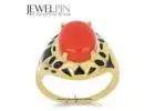 Real Carnelian Stone Jewellery Ancient Energy, Modern Style | Jewelin