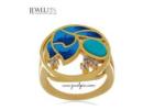 Buy Real Turquoise Stone Jewellery Wholesale at JewelPin