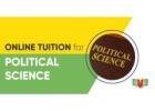 Online Pol. Science Classes – Discover a Smarter Way to Learn Political Theories Today