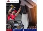 Roof Repair in Decatur | Quality Roofing LLC