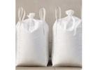 High-Quality Baffle Bags FIBC for Bulk Packaging Solutions