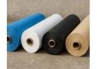 Premium Geotextile Fabric Supplier for Construction & Landscaping