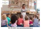 Montessori Tutoring Near Me | My Montessori Tutoring