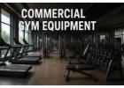 Most liked commercial gym equipment brand in India