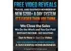 Unlock Your Rejection Free Automated Business Opportunity!