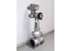 Cryogenic valve supplier in Dubai