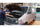 Best Service For Car Maintenance in Kampong Ubi