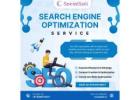SEO Services for Traffic and Lead Generation