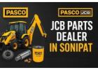 Certified JCB Parts Dealer In Sonipat