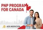 Best consultants for PNP program for Canada in Qatar