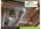 Breathe Easy with Expert Duct Replacement and Duct Cleaning!