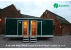 Portable Cabin in Khasab