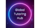 Global Tutor Hub: Online Tuition at Affordable Fee