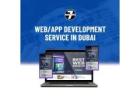 Looking for the Best Web Development Company in Dubai? Partner with Trusted Experts