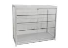Premium Counter Top Displays | Glass Cabinets Direct