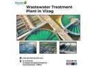 Wastewater Treatment Plant in Vizag | Elysian Industries