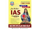 ias coaching in jaipur