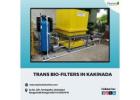 Trans Bio Filters in Kakinada | Elysian Industries