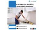 Quartz Worktops Oxfordshire | +44 020 83685555| DialAWorkTop