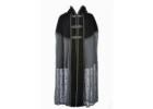 Gothic Capes for Alternative Fashion – New Styles Available